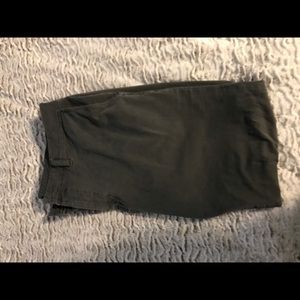 American Eagle Slim Pants 42x32